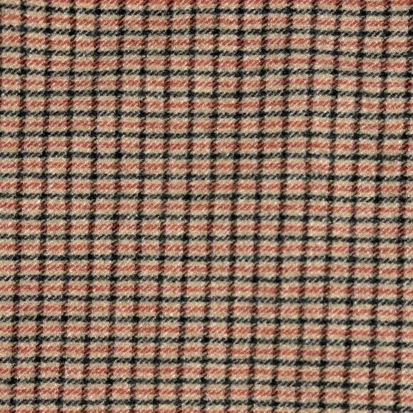 WILFRED Aritzia Wool Cashmere High Rise Wrap-Front Mini Skirt Sz 00 - Picture 9 of 9